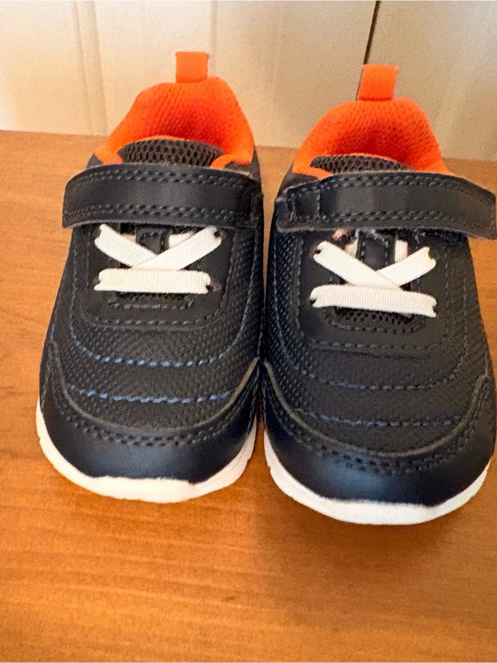 Carters toddler size